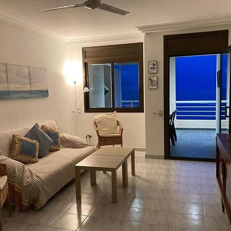 Appartement Golden Bay à Roses Extérieur photo