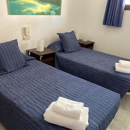 Appartement Golden Bay à Roses Extérieur photo