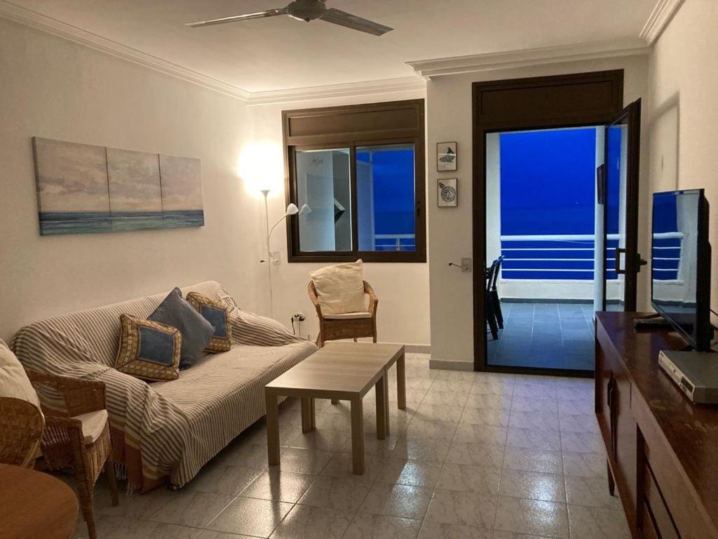 Appartement Golden Bay à Roses Extérieur photo